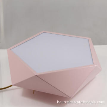 IP44 24W recessed led lighting for drop ceiling